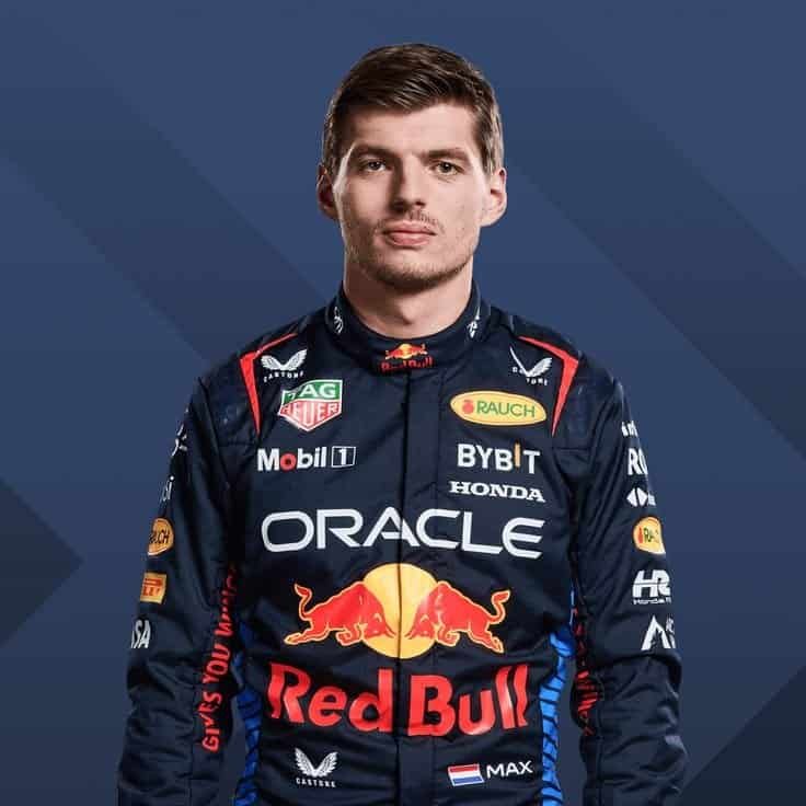 Austrian Grand Prix 2025