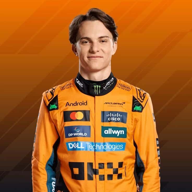 Austrian Grand Prix 2025