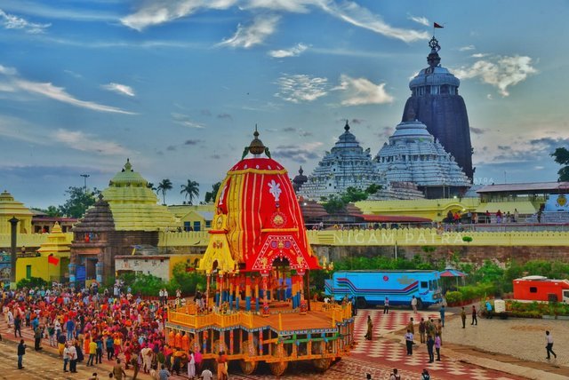 jai Jagannath