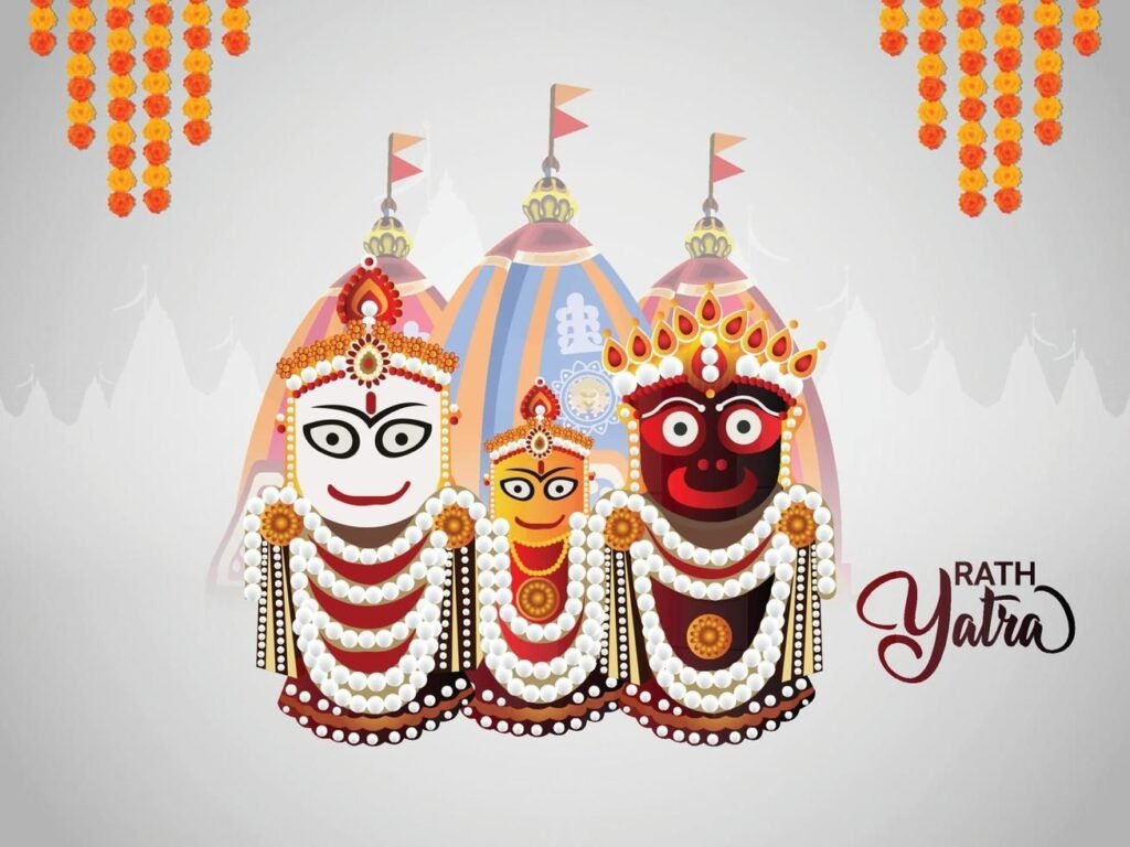 Rath Yatra 2025