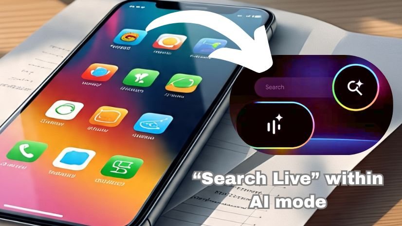 google ai mode