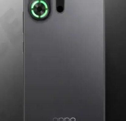 OPPO K13 Turbo: Mid-Range Price, Flagship Power OPPO K13 Turbo
