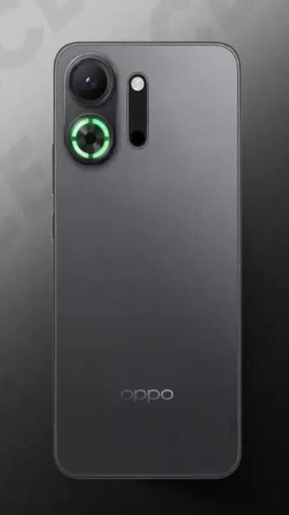 OPPO K13 Turbo