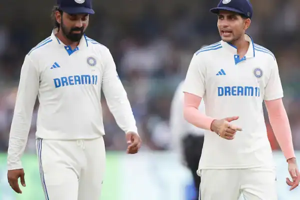 India vs England Test Series 2025: Drama, Depth & the Battle of Styles India vs England Test series 2025 match