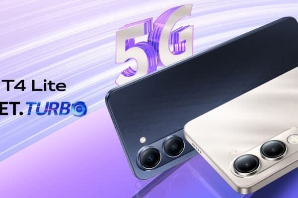 Vivo T4 Lite 5G Launched in India: Price, Features, 50MP Camera, 6000mAh Battery & More Vivo T4 Lite 5G