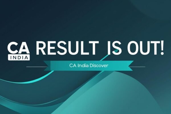ICAI: May 2025 CA Final Findings CA Final Findings