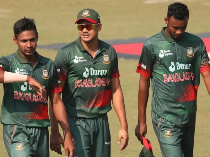 Bangladesh