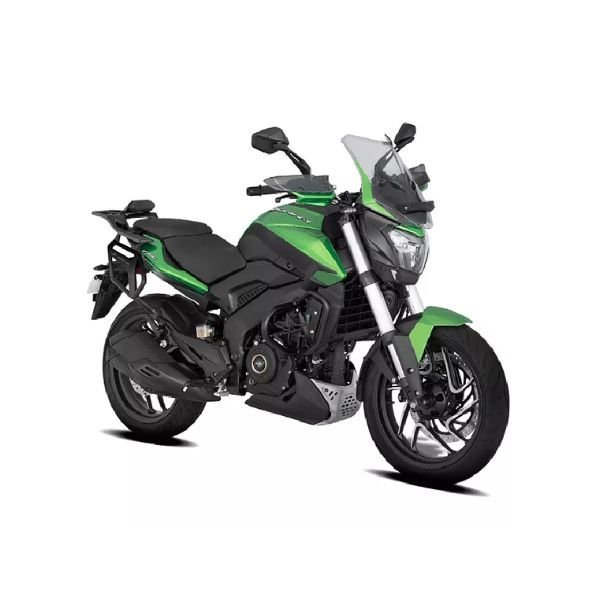 2025 Bajaj Dominar 400