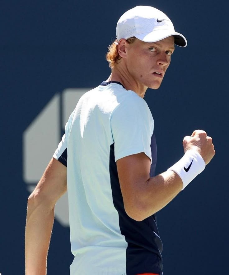 Wimbledon: Jannik Sinner