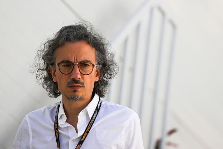 Laurent Mekies