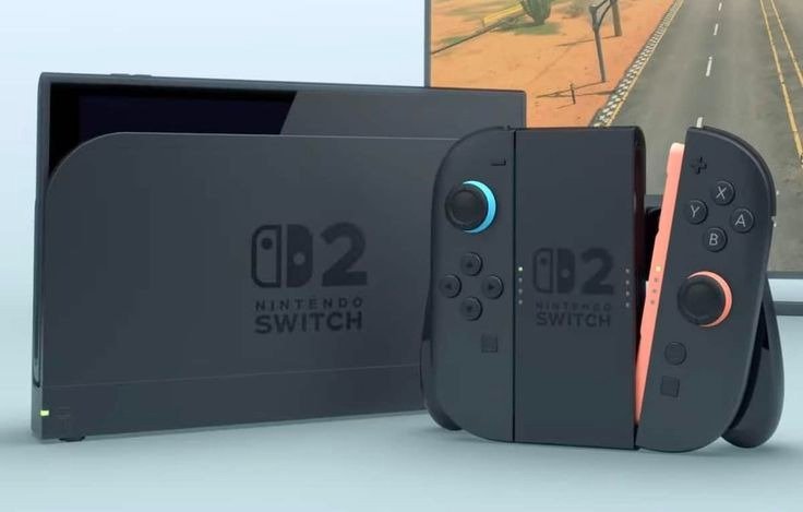 Nintendo Switch 2
