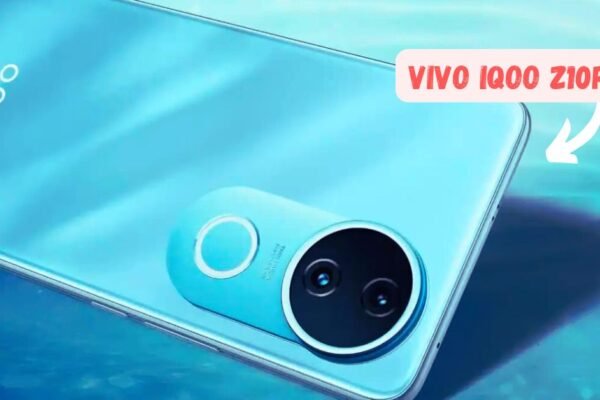 Vivo iQOO Z10R – Full Specifications Vivo iQOO Z10R
