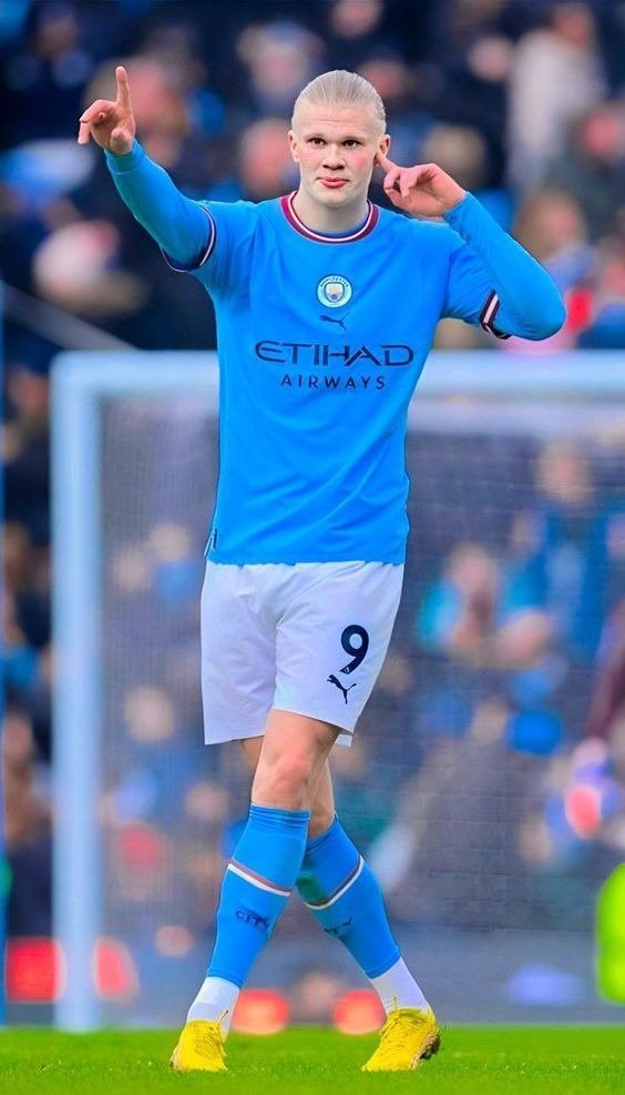 Manchester City