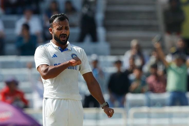 india wins 2 test match