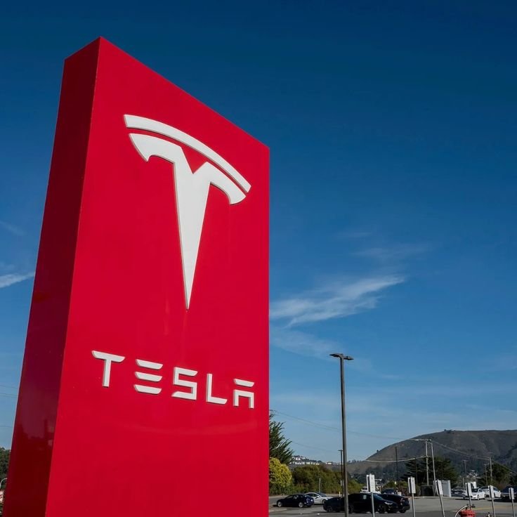 india tesla