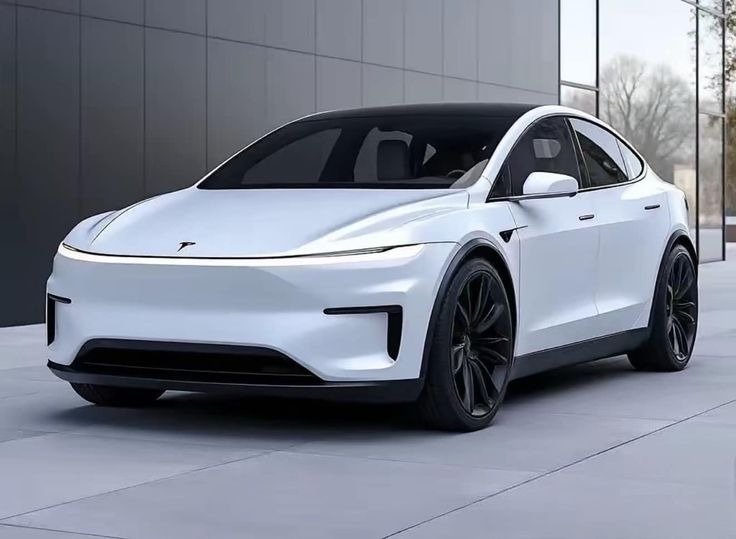 tesla
