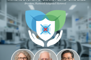 Nobel Medicine Triumph: Unlocking the Immune System’s Brakes Nobel Medicine Triumph Unlocking the Immune System's Brakes