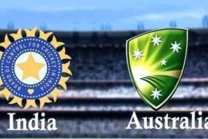 Shubman Gill has been selected as the captain of India’s ODI team cricket ODI 2025