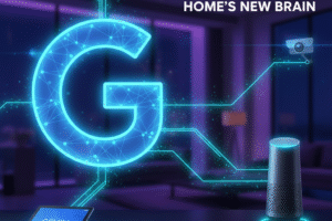 Google is launching Gemini AI, replacing the old Assistant. google Gemini