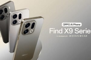oppo find X9