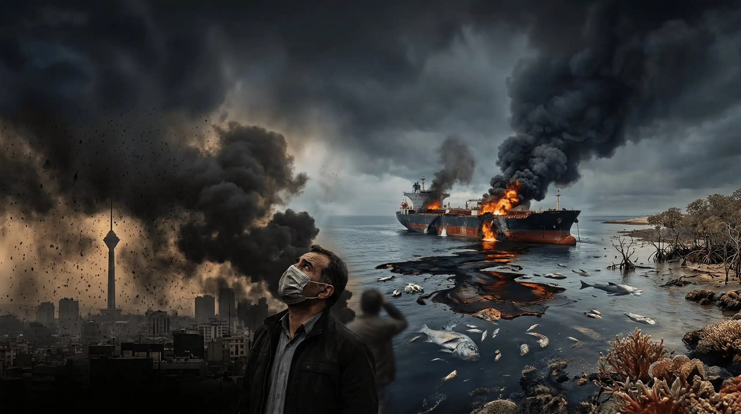 Iran-Israel War