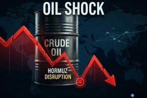 Oil Shock