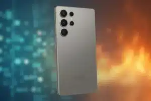 Samsung Galaxy S25 Ultra