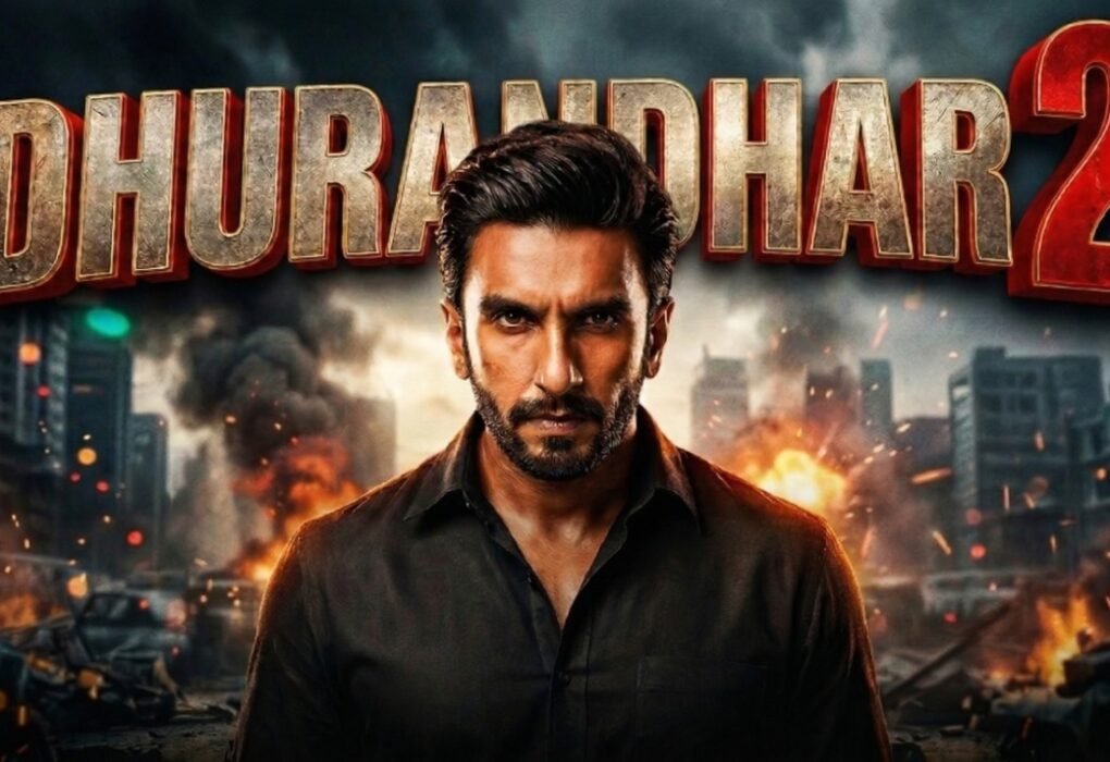dhurandhar 2