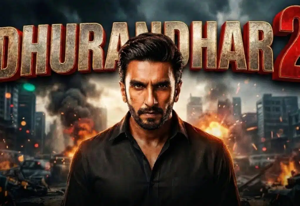 dhurandhar 2
