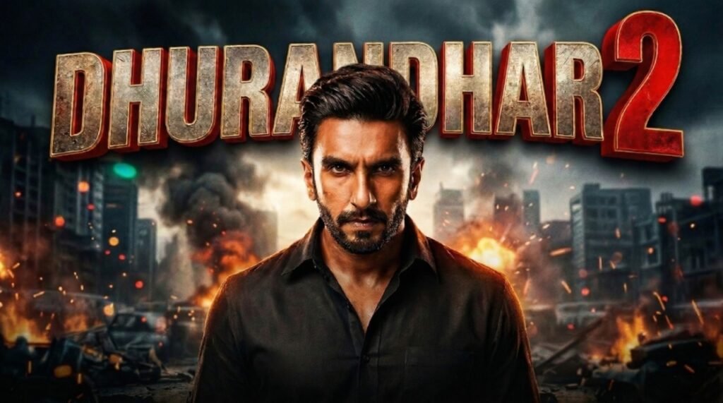 dhurandhar 2