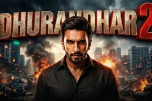dhurandhar 2