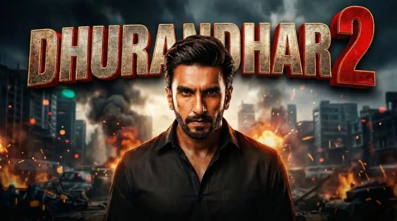 dhurandhar 2