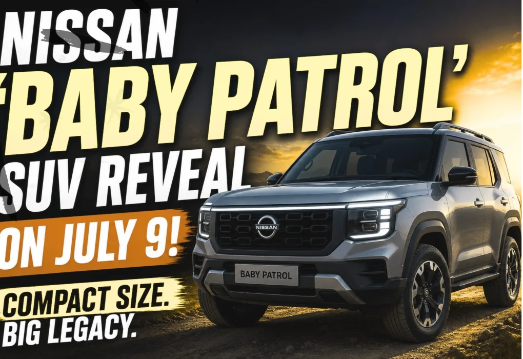 Baby Patrol