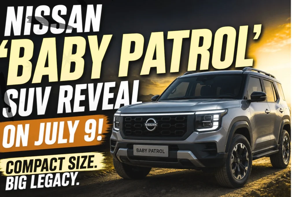 Baby Patrol