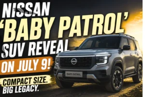 Baby Patrol