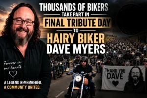 Dave Myers