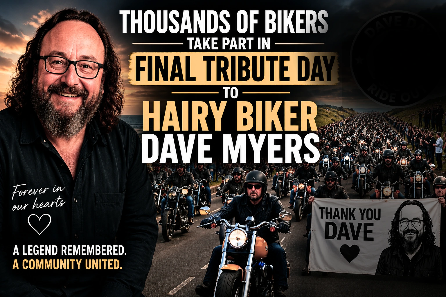 Dave Myers