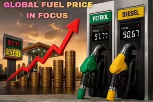 Global Fuel Prices