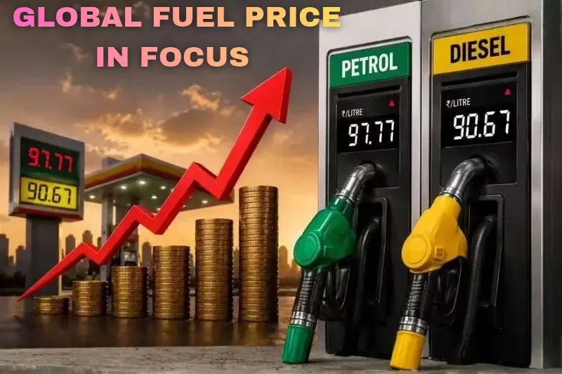 Global Fuel Prices