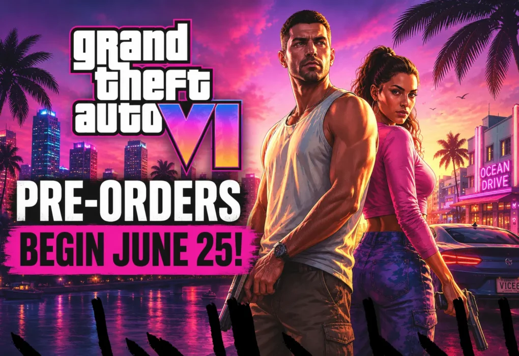 GTA VI