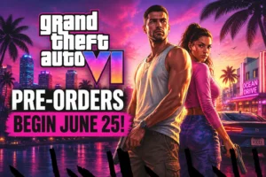 GTA VI