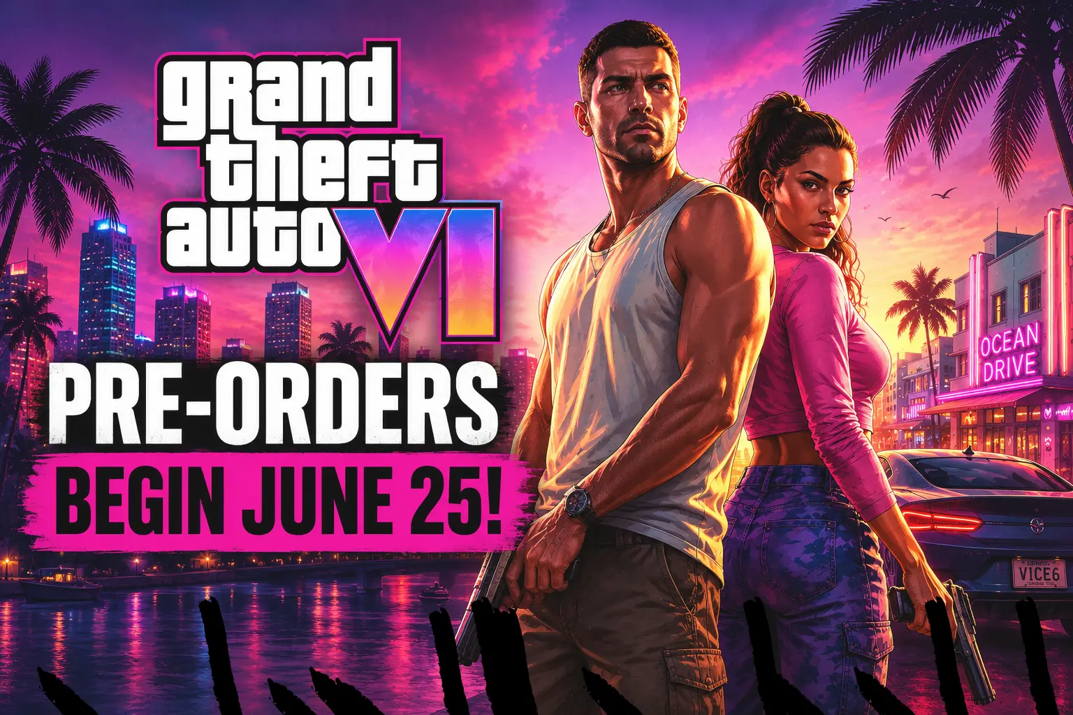 GTA VI