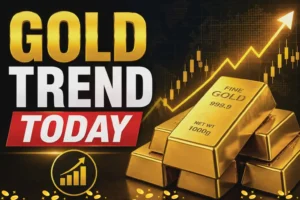 Gold Price