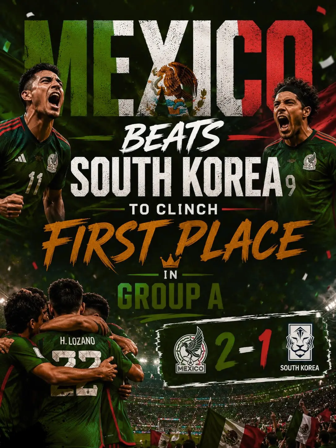 Mexico