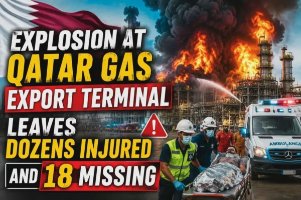 Qatar